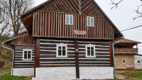 Trávníček Beranův hostinec